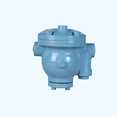 Ball Float Steam Traps