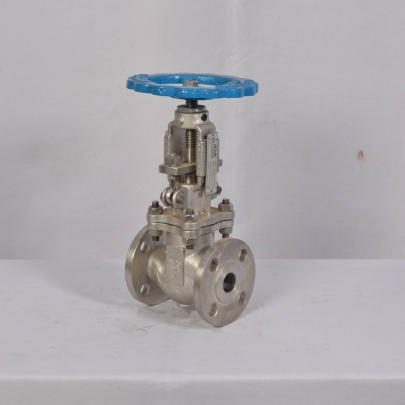 Gate Valve Flanged 